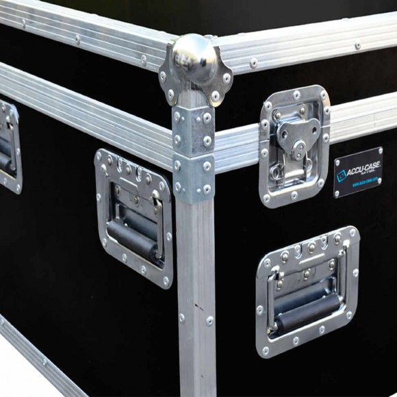 ADJ Touring Case 4x Inno Color Beam Z19