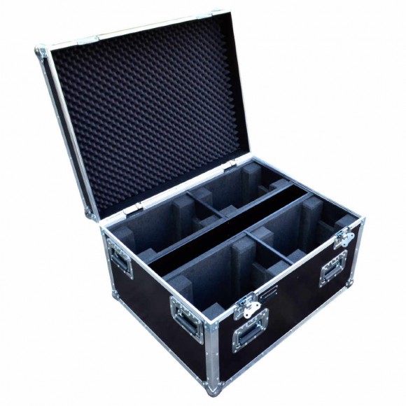 ADJ Touring Case 4x Inno Color Beam Z19