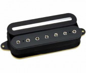 DIMARZIO D SONIC 7 DP706BK DIMARZIO D SONIC 7 DP706BK