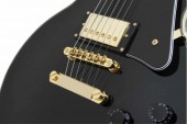 EPIPHONE LES PAUL CUSTOM PRO EBONY EPIPHONE LES PAUL CUSTOM PRO EBONY