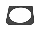 EUROLITE Filter Frame 189x189mm, bk