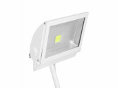 EUROLITE LED KKL-50 LED Flood 4100K wh