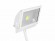EUROLITE LED KKL-50 LED Flood 4100K wh