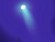EUROLITE LED PAR-30 COB RGB 30W bk