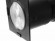 EUROLITE LED PAR-30 COB RGB 30W bk