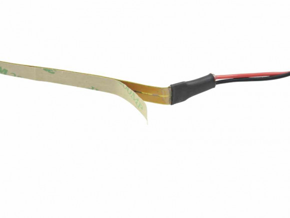EUROLITE LED Strip 300 5m 3528 6500K 12V