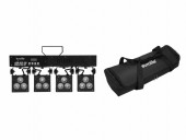 EUROLITE Set LED KLS-30 + SB-4 Soft Bag EUROLITE Set LED KLS-30 + SB-4 Soft Bag