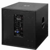 HK AUDIO PR:O 18 Sub A HK AUDIO PR:O 18 Sub A