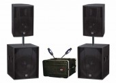 MARTIN AUDIO F15+ MARTIN AUDIO F15+