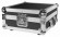 ROADINGER CD Case Pro black