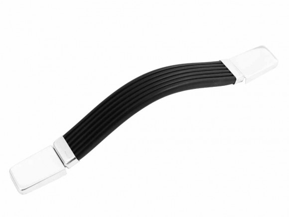 ROADINGER Strap Handle with Steel Fixation