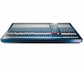 SOUNDCRAFT SPIRIT LX7ii 32CH