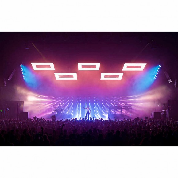 Elation ZCL 360i