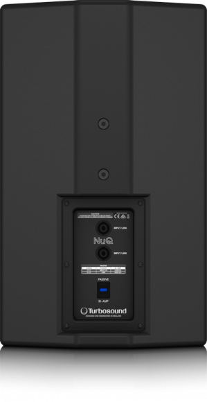 Turbosound NuQ102 Turbosound NuQ102