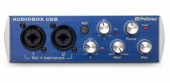 PreSonus AudioBox USB PreSonus AudioBox USB