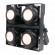ELATION DTW Blinder 700 IP