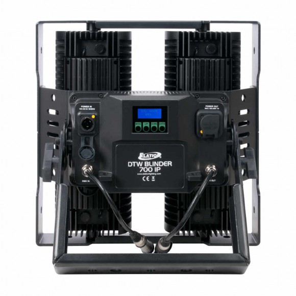 ELATION DTW Blinder 700 IP