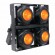 ELATION DTW Blinder 700 IP