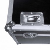 ADJ Touring Case 4x Vizi Beam RXONE ADJ Touring Case 4x Vizi Beam RXONE