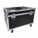 ADJ Touring Case 4x Vizi Beam RXONE