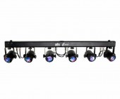 CHAUVET-DJ CH-06 - Lighting Stand CHAUVET-DJ CH-06 - Lighting Stand