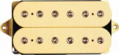 DIMARZIO THE BREED BRIDGE CREAM DP166CR