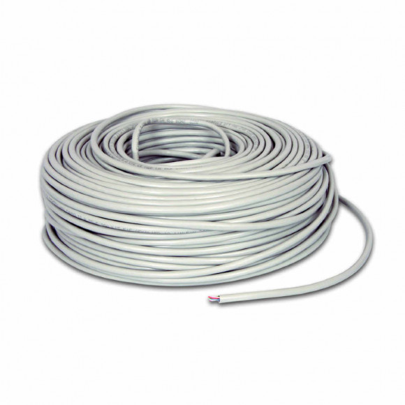 Elation EPV300DC 92m Data Cable CAT6 no plugs