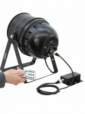 EUROLITE DMX LED Operator IR2DMX + IR RC