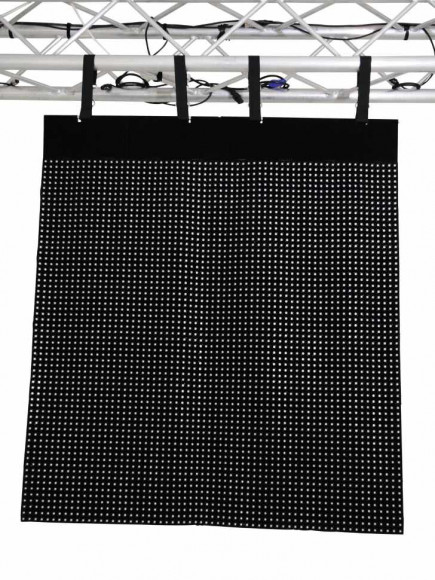 EUROLITE LSD-37.5 MK2 (H)2.4m x (W)1.2m