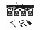 EUROLITE Set LED KLS-30 + transmitter + receiver EUROLITE Set LED KLS-30 + transmitter + receiver
