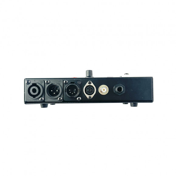 ROSS CT-04F кабель-тестер ROSS CT-04F кабель-тестер