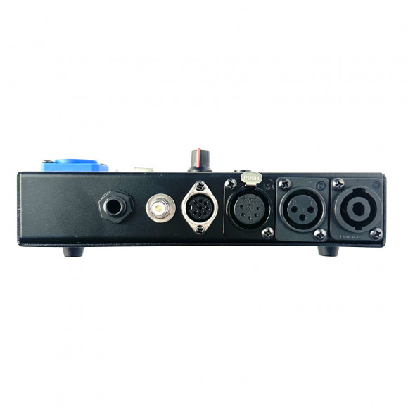 ROSS CT-04F кабель-тестер ROSS CT-04F кабель-тестер