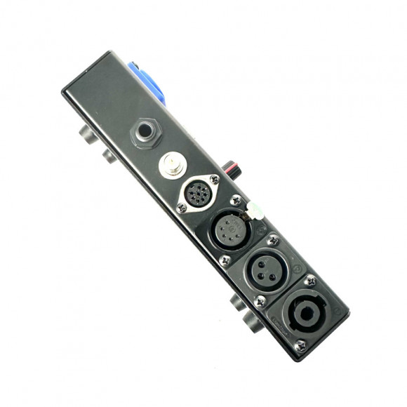 ROSS CT-04F кабель-тестер ROSS CT-04F кабель-тестер