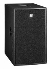HK AUDIO PR:O 210 Sub HK AUDIO PR:O 210 Sub