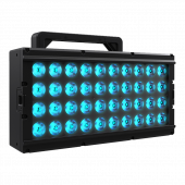 ADJ 40 Hex IP Panel ADJ 40 Hex IP Panel