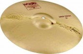PAISTE 18` 2002 WILD