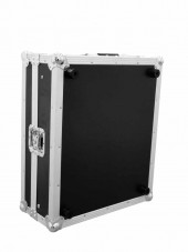 ROADINGER Mixer Case Pro MCV-19 variable bk 12U