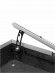 ROADINGER Mixer Case Pro MCV-19 variable bk 12U