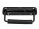ROADINGER Surface Mounted Handle Sprung steel black