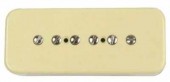 SEYMOUR DUNCAN SP-90-3 CUSTOM VINTAGE SOAPBAR BRIDGE CRM SEYMOUR DUNCAN SP-90-3 CUSTOM VINTAGE SOAPBAR BRIDGE CRM