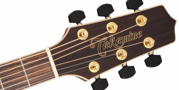 TAKAMINE G90 SERIES GY93