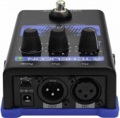 TC HELICON VoiceTone H1 TC HELICON VoiceTone H1