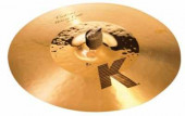 ZILDJIAN 16` K` CUSTOM Hybrid CRASH