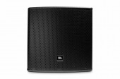 JBL AC118S 18 Subwoofer with 75mm (3 in) voice coil JBL AC118S 18 Subwoofer with 75mm (3 in) voice coil