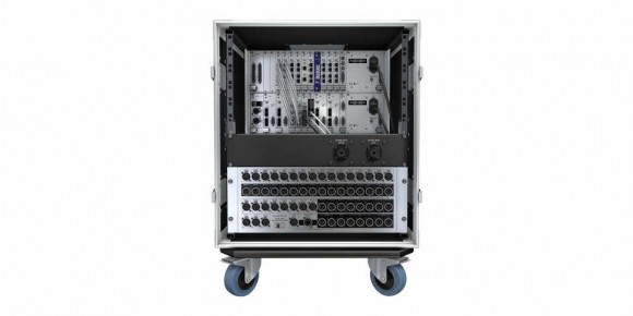 Soundcraft Vi5000