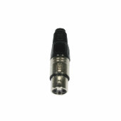 Разъем American DJ AC-C-X3F Разъем American DJ AC-C-X3F