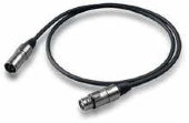Микрофонный кабель PROEL BULK250LU15