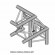 Dura Truss DT 33 C32-LU 90 Dura Truss DT 33 C32-LU 90