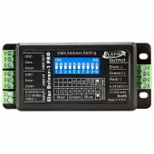Elation ELAR Driver 1 PRO