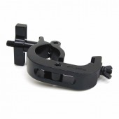 DT Trigger Clamp-BLK DT Trigger Clamp-BLK